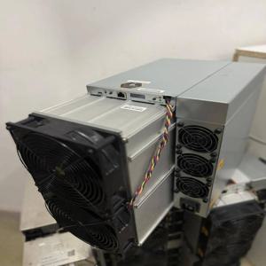 가라‼️ ????   _ 2개 구매 시 1개 무료 제공 _ 베스트셀러 Antminer S21+ 235T 비트코인 채굴기 — BTC 채굴 농장용 SHA-256 ASIC 채굴기