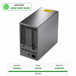 AV 10개 구매 시 6개 무료 증정 ALEO ICERIVER AE1 LITE 250MH/S 300MH 500W 채굴기 ALEO Asic Miner ZkSNARK 새로운 채굴기 AE1 LITE 250M w