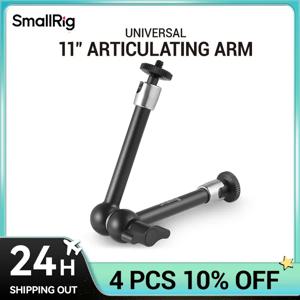 SmallRig 9.5 인치 관절 암 조정 가능한 마찰 매직 암 DSLR LCD 모니터 LED 라이트 카메라 액세서리 2066