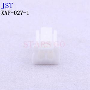 20PCS JST XAP 하우징 시리즈 XAP-02V/03V/04V/05V/06V/07V/08V/09V/10V/11V/12V/13V/14V/15V/20V-1 접촉 SXA-01T/001T-P0.6/P0.6L