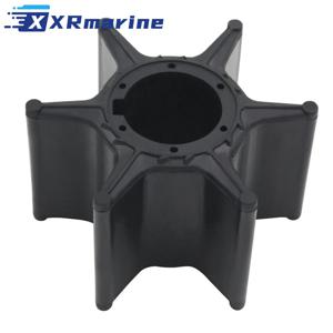 67F-44352 Yamaha 선외기 모터용 워터 펌프 임펠러 4 행정 F75 F80 F90 F100 67F-44352-00-00 67F-44352-00
