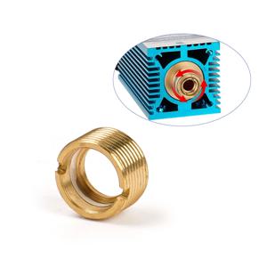 조각 기계에 대 한 3pcs 80w 레이저 렌즈 레이저 교체 445nm 푸른 빛 레이저 다이오드