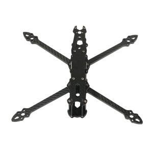 MAK4 V2 MARK4 FPV 드론 프레임 키트 8/9/10인치 367/387/427mm 카본 파이버 RC FPV 프리스타일 장거리 레이싱 드론 쿼드콥터용