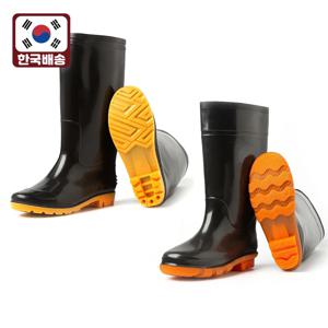 PVC 장화 607-2 , 717-1 방수화 레인부츠