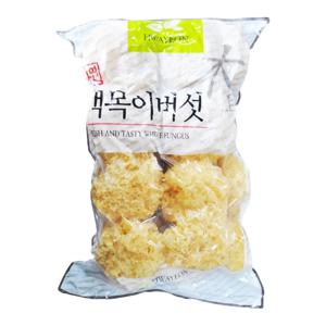 백목이버섯 1키로