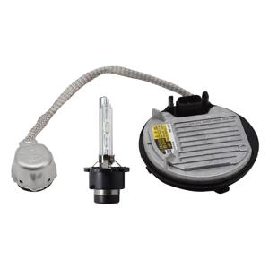 85967-45010 D4S Toyota Lexus Subaru Lexus 용 Xenon 헤드 라이트 밸러스트 및 전구 숨기기
