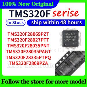 TMS320F28035PNT TMS320F28069PZT TMS320F28027PTT TMS320F28335PTPQ TMS320F28035PAGT TMS320F2809PZA 48시간 배송