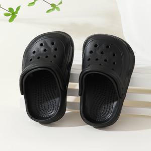 여성용 크록 슈즈, 여아용 아우터, 커플용 바오토우 슬리퍼, 여성용 샌들, 여성용 홈 슈즈, 여성용 샌들, 남성용 크록 슈즈