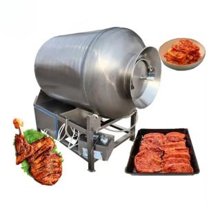 맞춤형 산업용 신선육 분쇄기 믹서 상업용 소고기 돼지고기 분쇄기 100-1000L 110-220V 50-60HZ 장비 전기