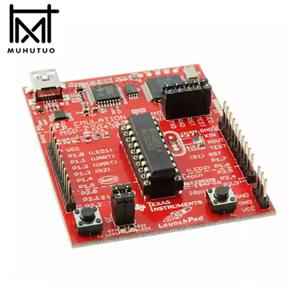 MSP-EXP430G2 MSP-EXP430G2ET Value 시리즈 MSP430G2553 2452 런치패드 개발 보드