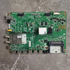 55EC9300-CA 마더보드 EAX65612205(1.0) 스크린 포함 LC550LUD(P1) 분해 부품