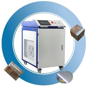 500W 금형 냉각 채널 클리너 – 사출 성형 및 플라스틱 금형 유지 관리를 위한 펄스 스케일 제거 시스템