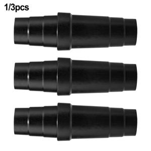 1/3pcs 먼지 추출 호스 커넥터 어댑터 전동 공구/샌더 및 진공 청소기용 범용 31.5mm 감속기 부착물