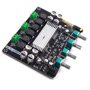 ABZW TPA3116 디지털 파워 앰프 보드 블루투스 앰프 보드 블루투스 디지털 앰프 보드