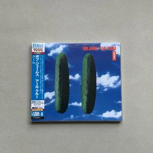 밥 제임스 얼 클루 쿨 CD 일본판 WPCR-28181 스무스 재즈 오디오파일 새제품 밀봉된 상품 재고 있음