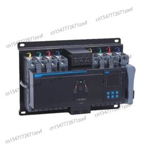 PC/CB100A125A160A630A 이중 전원 자동 전환 스위치 업그레이드