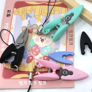 미니 포켓 가위 자수실 꿰기 공예 크로스 스티치 실 절단기 금속 사무용 가위 오른손잡이용