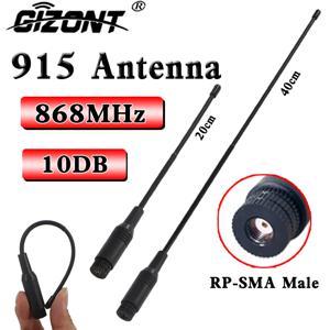 NB-iot 소프트 안테나 UAV 모듈, 무지향성 고이득 유연한 안테나, RP SMA 수 소프트 휩, 915, 900, 840, 868/902-928mhz