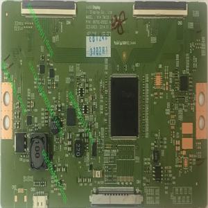 LG Tcon 보드 V14 TM120 UHD VER 0.6 6870C-0502C/B용 DB 오리지널 품질 보증
