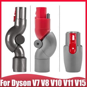 다이슨 V7 V8 V10 V11 V15 진공 청소기 하단 어댑터 및 상단 어댑터, 로우 리치 어댑터 교체 부품