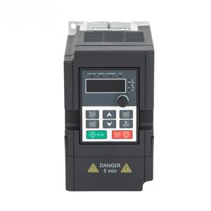 2.2kw 50hz 60hz 저가형 주파수 인버터