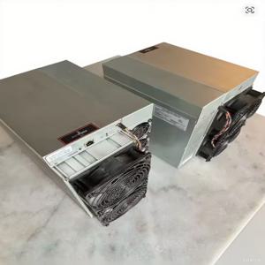 AJ Antminer L7 9.5Gh Litecoin(LTC)용 Asic Antminer Dogecoin DOGE Miner Criptomonedas