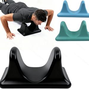 Psoas 근육 마사지기, 근육 이완 및 심부 조직 마사지 도구, 햄스트링 허벅지 등 송아지