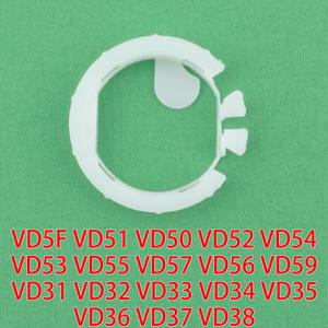 VD53 무브먼트용 플라스틱 스텐트 VD57 무브먼트 VD51 VD50 PE90 PE50 스페이서 링 홀더 다이얼 홀드 시계 케이스 MOONSWATCH 홀더