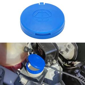 자동차 앞 유리 와셔 유체 저장 탱크 캡 643238 643235 for Peugeot Partner 2 Expert 2 for Citroen C4 Picasso Berlingo 2