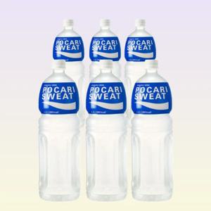 포카리스웨트 1.5L X6펫