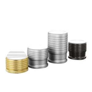 1Pc 새로운 알루미늄 합금 침대 안정제 자체 접착 조절 벽 보호 침대 프레임 흔들림 방지 피트 증가 패드