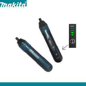 마키타 무선 전동 드라이버 - 1300mAh 충전식 전동 드릴 다기능 분해 도구