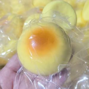 스퀴시 모조 우유빵 슬로우 라이징 스퀴즈 스퀴시 장난감 스트레스 해소 감각 장난감 불안 ADHD 자폐증용