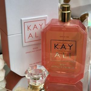 카야리 28 여성용 오 드 퍼퓸 럭셔리 100ml 롱래스팅 플로럴 프루티 바닐라 오리엔탈 우디 스위트 향수 시그니처 향