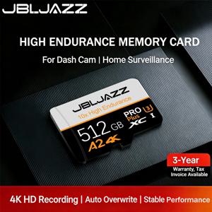 마이크로 TF SD 카드 512GB 256GB 고속 메모리 카드 128GB 클래스 10 U3 V30 TF 플래시 카드 64GB 샤오미 폰 카메라 PC용
