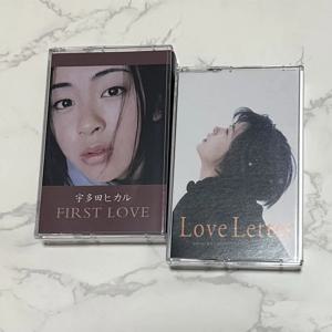 일본 고전 순수 사랑 영화 사운드트랙 및 일본 드라마 테마곡 모음 음악 테이프 레트로 향수