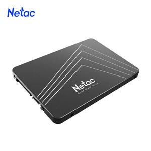Netac SSD 240 gb 2.5 hdd ssd SATAIII SSD 1 테라바이트 256gb 480gb 512gb 960gb 2 테라바이트 하드 드라이브 PC 용 내부 솔리드 스테이트 디스크