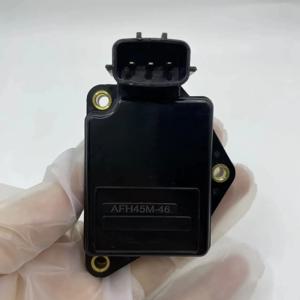 1PC AFH45M-46 질량 공기 유량 센서 MAF ForD21 100NX B13 P10 W10 Sunny- 3 III 1.4 1.6 2.0 AFH45M46