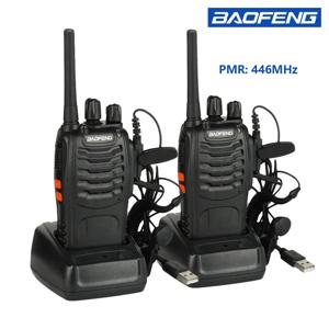 Baofeng PMR 446MHz BF-88E 워키토키