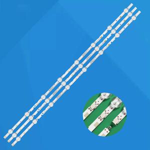 삼성 UE40M5002AK 용 LED 백라이트 스트립, UE40M5002, UE40M5075AU, UE40M5075, UN40N5200AF, UN40M530DAF, UN40J5250AF, UN40J5200DF