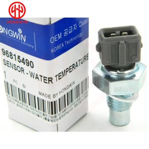 냉각수 온도 센서 96815490 96253551 96815495   Chevrolet Daewoo Opel Volvo 1.0-3.6L 2004-2020 OEM 100% 새 도매