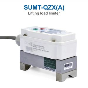 SUMT-QXZ(A) WDS-R100 와이어 로프 크레인 호이스트 과부하 보호 리프팅 하중 제한기 클램프