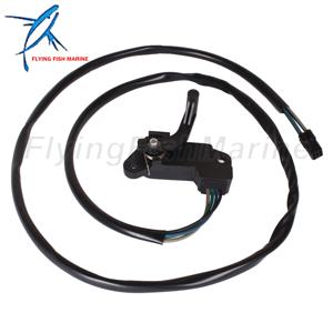선외 모터 34801-94710 스즈키 보트 엔진 용 파워 트림 위치 센서 25HP 30HP 40HP 50HP 60HP 70HP