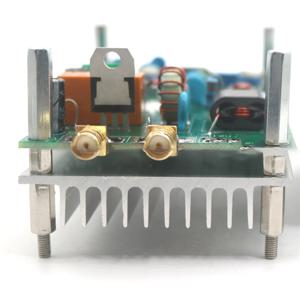 A51I 30W 단파 증폭기 보드 3-28MHz CW SSB 선형 전력 증폭기 HF 라디오 HAM 단파 스테이션 7M 13.56M RFID