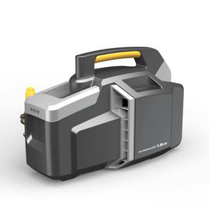 220V 전기 세차기 고압 2.2KW 프레스 클리너 새 제품 1450RPM 11L/min 100Bar 가압 세척