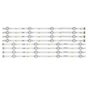 LED 바 UE48J5200 UN48J5000 UN48J5201 HG48AE460 UE48J5205 UE48J5202 LM41-00120Q LM41-00149A LM41-00120P LM41-00150A UE48J5002