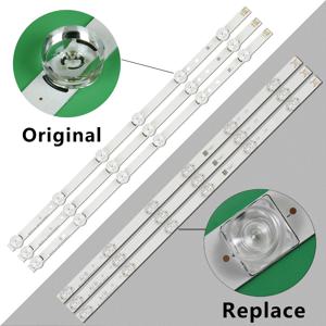 NEW 32LB5610-CD LED 스트립 CEM-3-S94V-0 1506 LED (LC320DUE-FGA3, 32LB563Z, 32LB561B, 32LB, 32lb5600, 32LB563V, 32lb620b, 32LB563D 용)