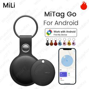 MiLi 구글 내 위치 찾기 GPS 트래커 안드로이드 스마트 활동 추적기 웨어러블 기기 오토바이 GPS 로케이터 자전거 스마트 전자 장치