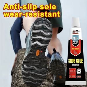 KJM 논슬립 솔 그립 러버: 스니커즈/스포츠화용 헤비듀티 트랙션 – 하이킹/헬스/러닝에 이상적