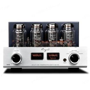 MT-45MK3 블루투스 버전 KT88/EL34 진공관 앰프 헤드폰 앰프 포함 바이앰프 모드 원키 스위치